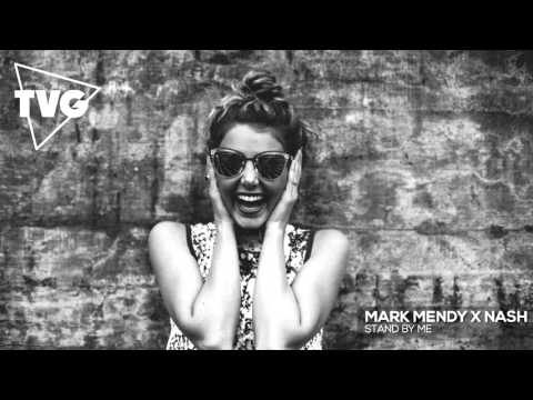 Mark Mendy x Nash - Stand By Me (Remake) - UCouV5on9oauLTYF-gYhziIQ