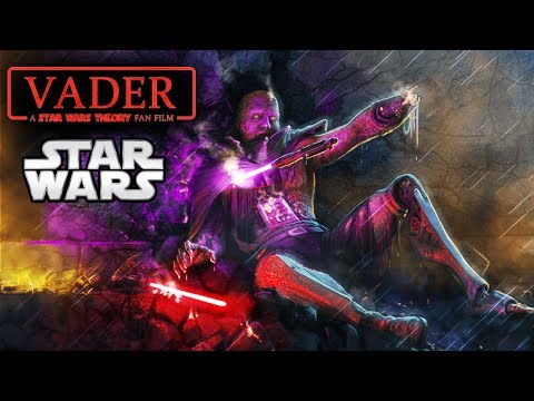 LIVE - Vader Fan-Film Q&A - Star Wars Theory LIVE - UC8CbFnDTYkiVweaz8y9wd_Q