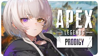 【 APEX 】ワールズエッジ編【 幽乃うつろ / ネオポルテ 】