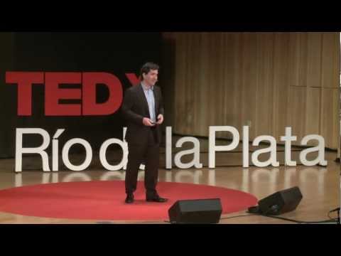 Cinco por ciento | Andy Freire | TEDxRiodelaPlata - UCsT0YIqwnpJCM-mx7-gSA4Q