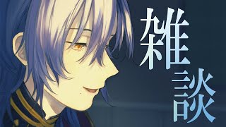 【深夜雑談】机を調べていたら一日たっていたので今日は机記念日。【ミラン・ケストレル/にじさんじ】