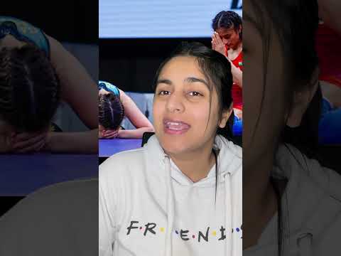 Vinesh Phogat's Olympic Dream Dashed By Over Weight | Divanshi Rana #olympics2024  #vineshphogat