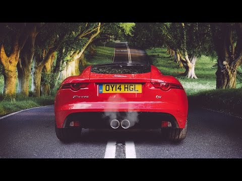 Jaguar F-Type Coupe: The Best V6 Exhaust Note In History - UCNBbCOuAN1NZAuj0vPe_MkA