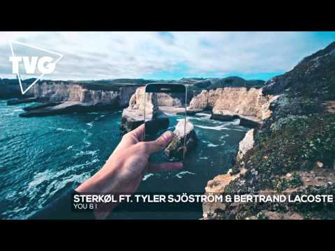 Sterkøl ft. Tyler Sjöström & Bertrand Lacoste - You & I - UCouV5on9oauLTYF-gYhziIQ