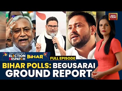 Bihar Polls Heat Up: Yogi's 'Pappu, Tappu, Appu' Jibe & PM Modi's 'Katta' Attack on Opposition