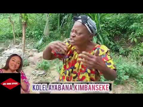FELIX TSHISEKEDI WAPI YO NA JP BEMBA TALA PASI BA CONGOLAIS BAZO MONA NA KIMBANSEKE