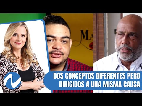 Dos emprendedores con conceptos diferentes pero dirigidos a una misma causa | Nuria Piera