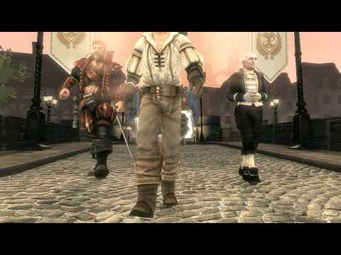 Fable 3: Accolades Trailer - UCKy1dAqELo0zrOtPkf0eTMw