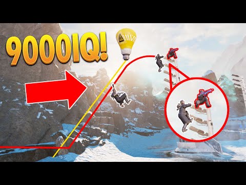 *NEW* Apex Legends WTF & Funny Moments #1363