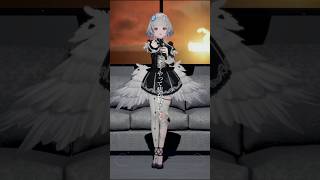 『 いたいのいたいの / #オリジナル曲 』 10/4開催2ndワンマンチケット発売中🎫#shorts #vtuber #vsinger