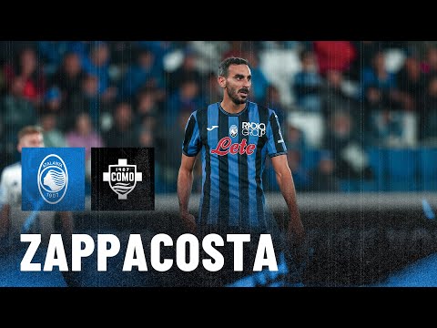 Atalanta-Como 2-3 | Davide Zappacosta: “La partita non è andata bene” – EN SUBs