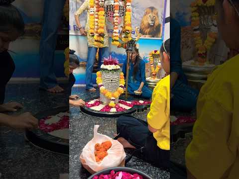 Babam Bam🙏🔱🕉️#kashishpatel #jaybholenaath #mahashivratri #shivshankar #shivashambhu #shortsfeed