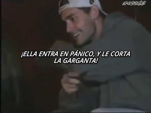 Kim | Eminem [Sub Español]
