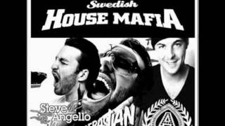 Swedish House Mafia feat. Tinie Tempah - Miami 2 Ibiza (Vocal)