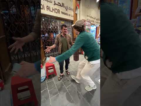 Dubai 🇦🇪 🤩