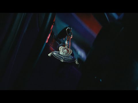 The Royal Rig is Coming