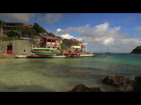 Saint Barth or the Art of Being Luxury Island - UCXnIQrzOwgddYqQ3pyf0AnQ