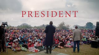 President - Official Trailer