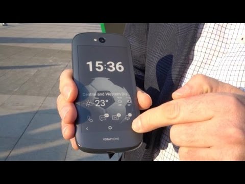 The Yota Phone 2 Is A Double Sided Cell Phone - UCCjyq_K1Xwfg8Lndy7lKMpA