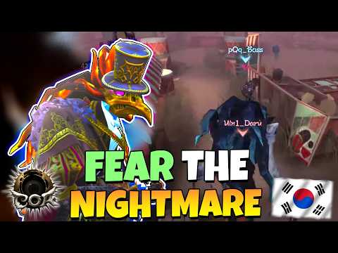 SOUTH KOREA META IS SO DIFFERENT?!