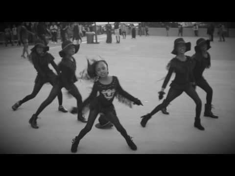 BTS: The Formation World Tour (NOLA Girls) - UCuHzBCaKmtaLcRAOoazhCPA