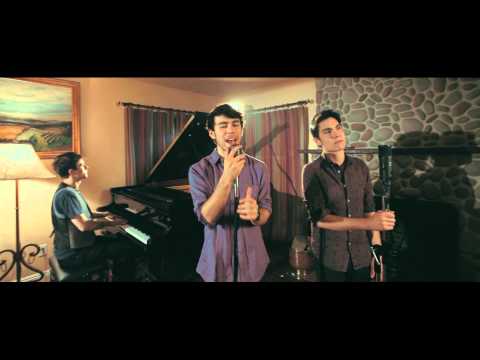 "Demons" - Imagine Dragons - Sam Tsui & Max Cover - UCplkk3J5wrEl0TNrthHjq4Q