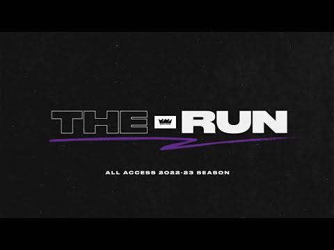 The Run - Episode 1 Trailer video clip 