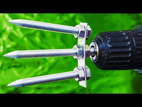 27 COOL TOOL LIFE HACKS - UC295-Dw_tDNtZXFeAPAW6Aw