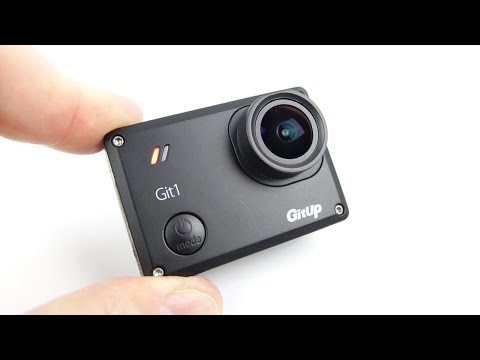 Budget Action Cam Review Gitup Git 1 - better than the Dazzne P2? - UC5I2hjZYiW9gZPVkvzM8_Cw