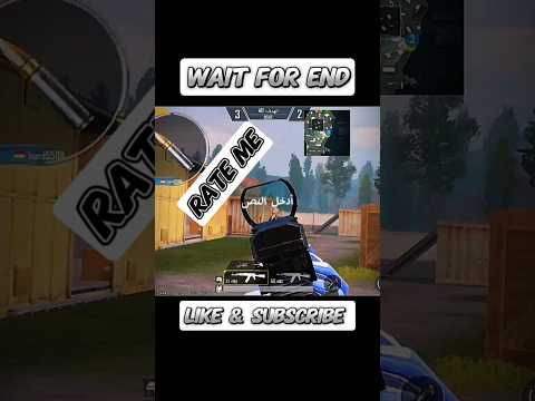 Worst Thing That Can Happen in PUBG 😱💀 #pubgmobile #pubg #shorts