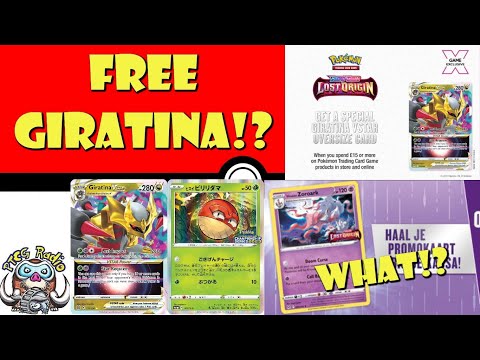 Pokemon TCG News