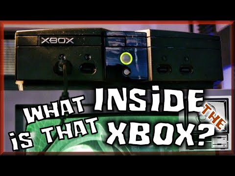 How Xbox Scared the Crap out of People at 3am | Nostalgia Nerd - UC7qPftDWPw9XuExpSgfkmJQ