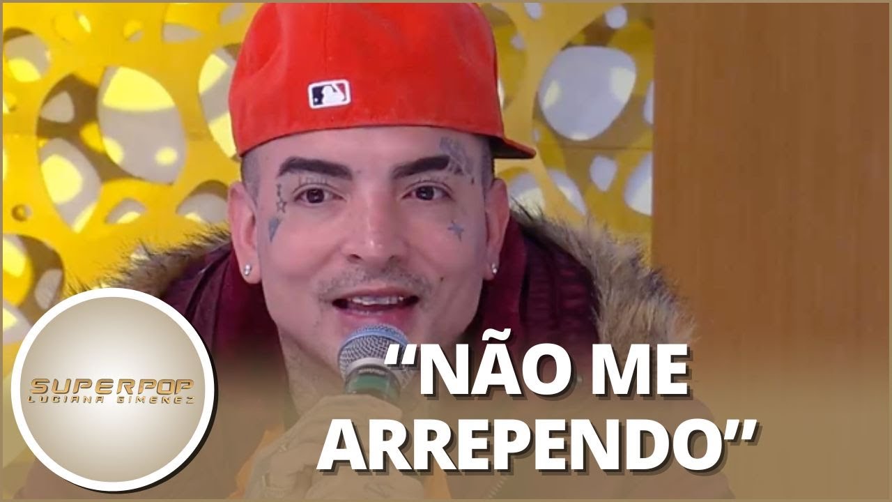 MC Guimê pensou que ganharia o BBB Sou orgulhoso da minha trajetória lá dentro
