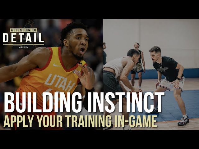 Building a Basketball Wall to Improve Your Game
