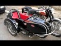 bullet sidecar olx