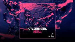 Sebastian Krieg - Mistral (Preview) [Flamingo Recordings] [HD/HQ]