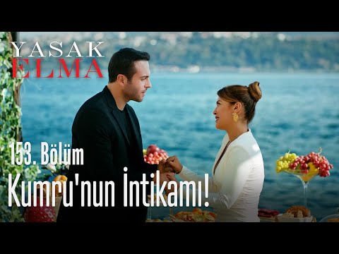 Kumru'nun intikamı! - Yasak Elma 153. Bölüm