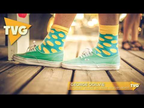 George Ogilvie - I Forget Where We Were (Boehm Remix) - UCouV5on9oauLTYF-gYhziIQ