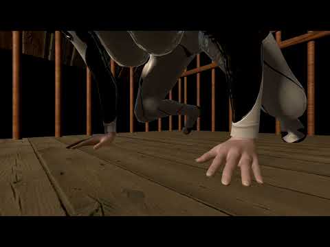 Frame strength test - VR180