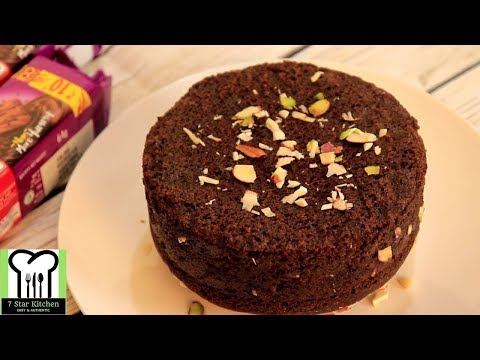 केवल 20 रुपये में  soft केक 30 मिनट में  कुकर/ कढ़ाई में बनाने का सबसे आसान तरीका Soft cake