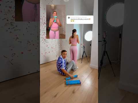 BEHIND THE SCENES! #shorts