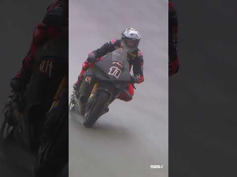 Bulega leads the morning at Portimao 🔥 | #WorldBSK