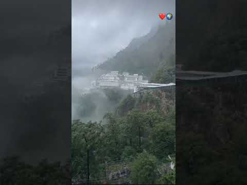 जय मां वैष्णो देवी