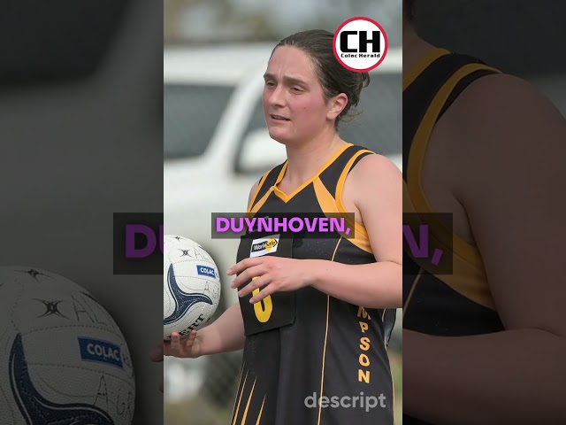 #colac #footy #netball #soccer #localsport #sportnews #localnews #news #shorts #shortsforyou