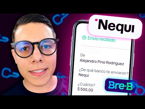 #lasllaves #nequi #breb 
-
Como recibir plata en nequi por medio de las llaves Bre-b 
-
Te explico el monto minimo y maixmo diario que puedes enviar en colombia usando bre-b de las llaves de nequi
-
Suscribete para que puedas conocer y saber mas sobre #breb

☄️ Redes Sociales ️☄️ 

✅ Si deseas saber más ingresa o contactarme: 
🔵 Pagina web 👉 https://alejorodriguez.com  
🟣 Instagram 👉 https://www.instagram.com/alejoo_rodriguuez/ 
🔴 YouTube Mi segundo Canal 👉 https://www.youtube.com/@MediaMentorYT