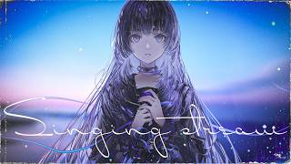 【 歌枠 | #karaoke  】LIVEありがとうとかCOVERありがとうとかでかいプリンとか【深影 / RK Music】#ghost