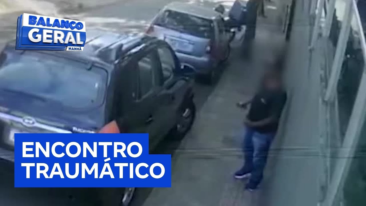 Mulheres passam mal ao reconhecerem acusado de abusos na delegacia