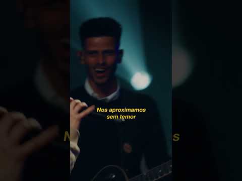 MARI BORGES E ALINE BARROS - JESUS CRISTO BASTA #shorts #mariborges #alinebarros #uncorazon #gospel MARI BORGES E ALINE BARROS - JESUS CRISTO BASTA #shorts #mariborges #alinebarros #uncorazon #gospel