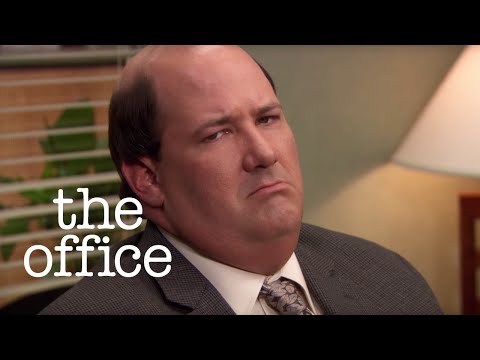 Kevin's Small Talk - The Office US - UCa90xqK2odw1KV5wHU9WRhg