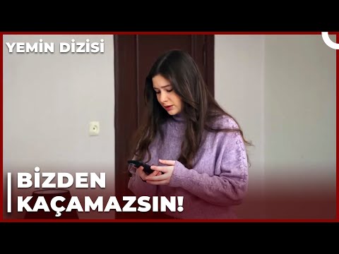 Masal'ın Başı Belada | @Yemin Dizisi 434. Bölüm